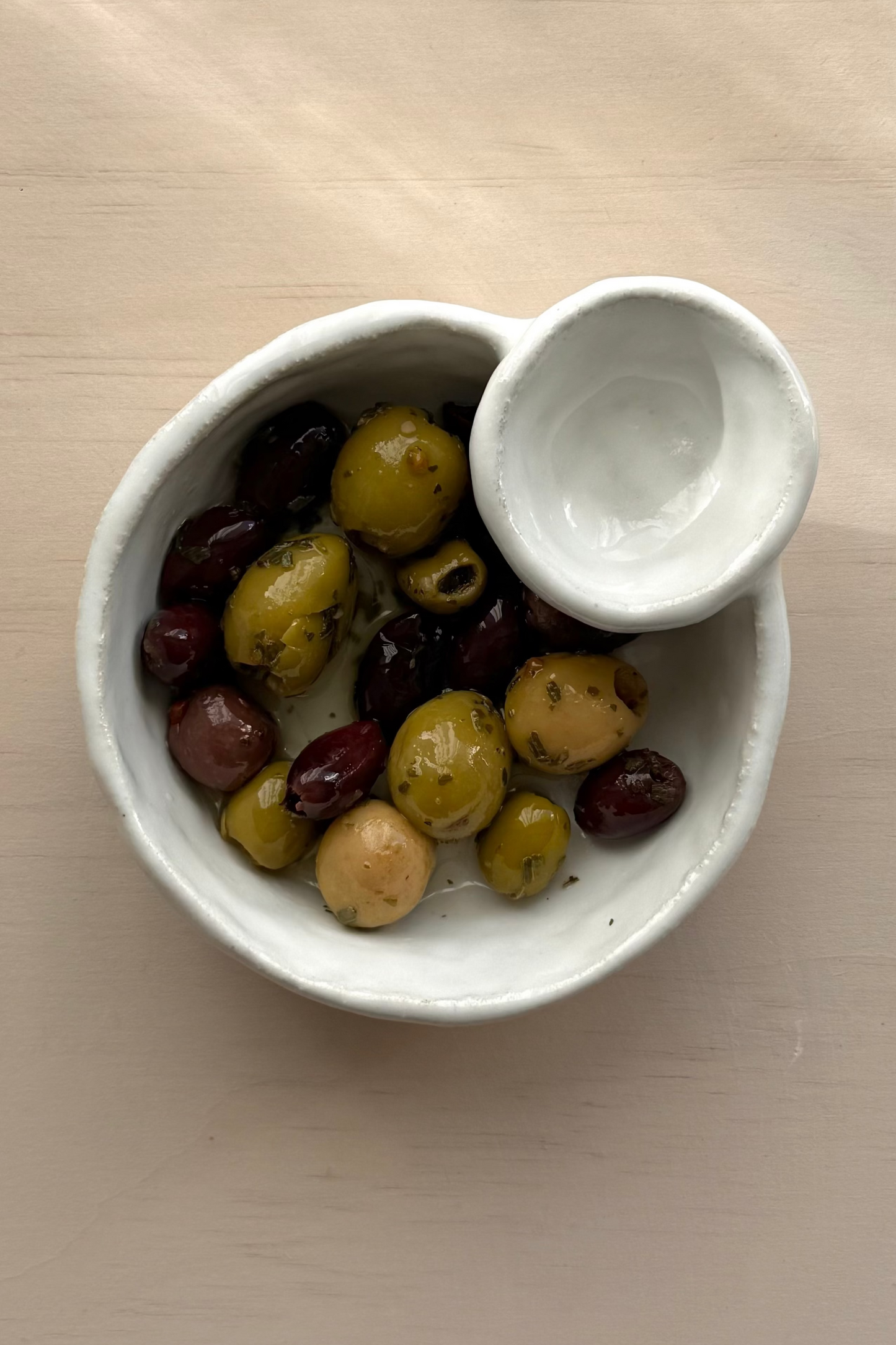 Clay & Sip | Make A Snack Bowl | 20th Sept