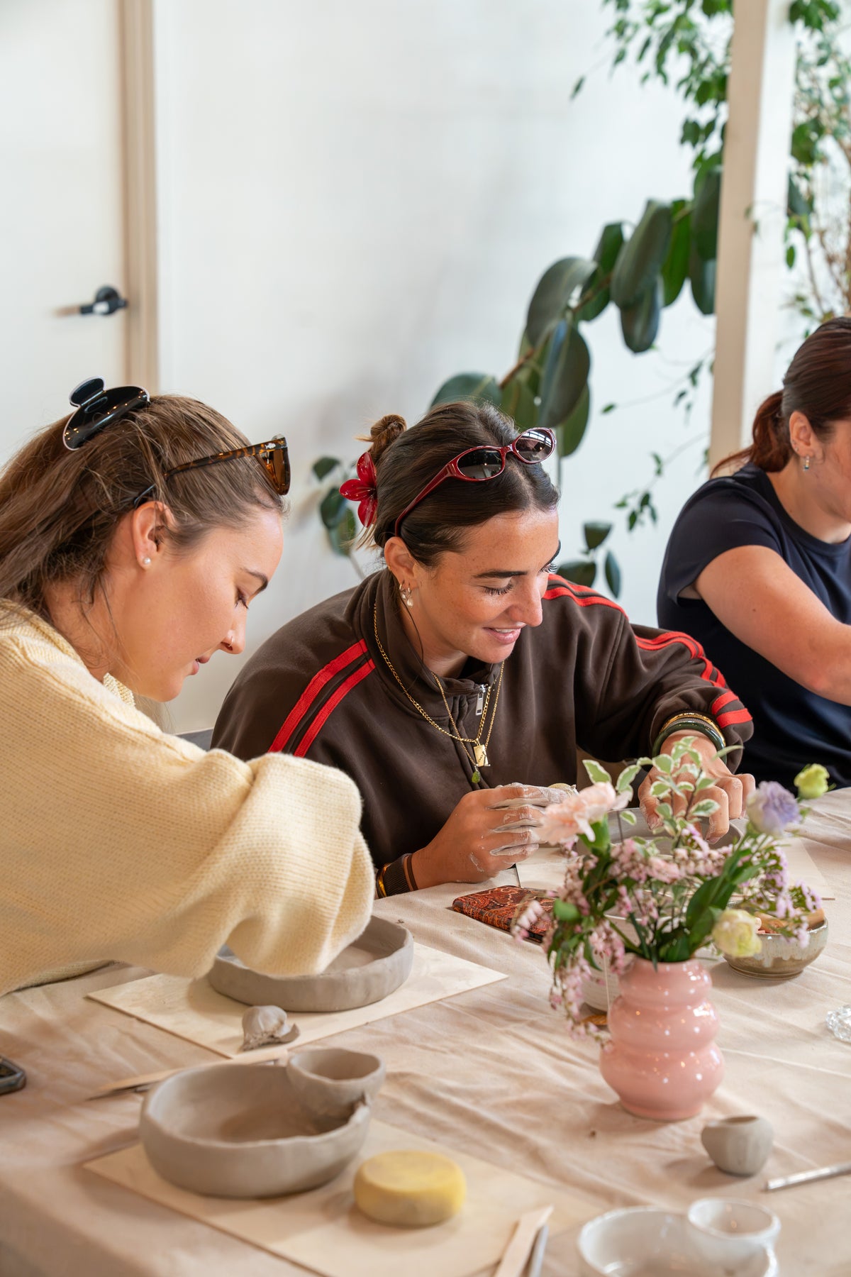 Clay & Sip | Make A Snack Bowl | 20th Sept