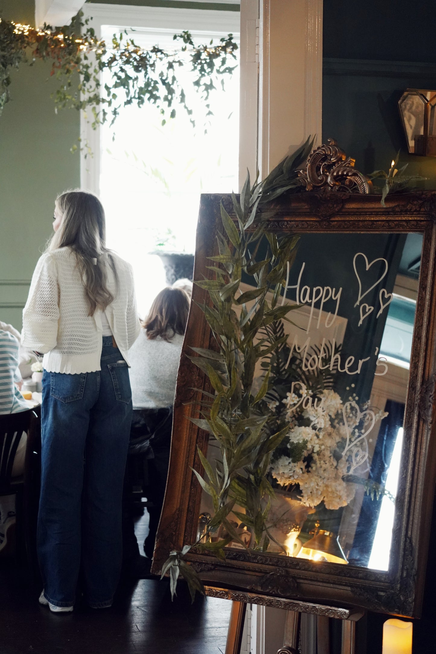 Clay & Sip | Mother's Day Vase