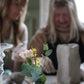 Clay & Sip | Mother's Day Vase