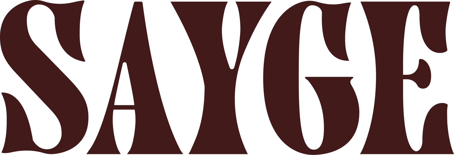 Sayge Ceramics
