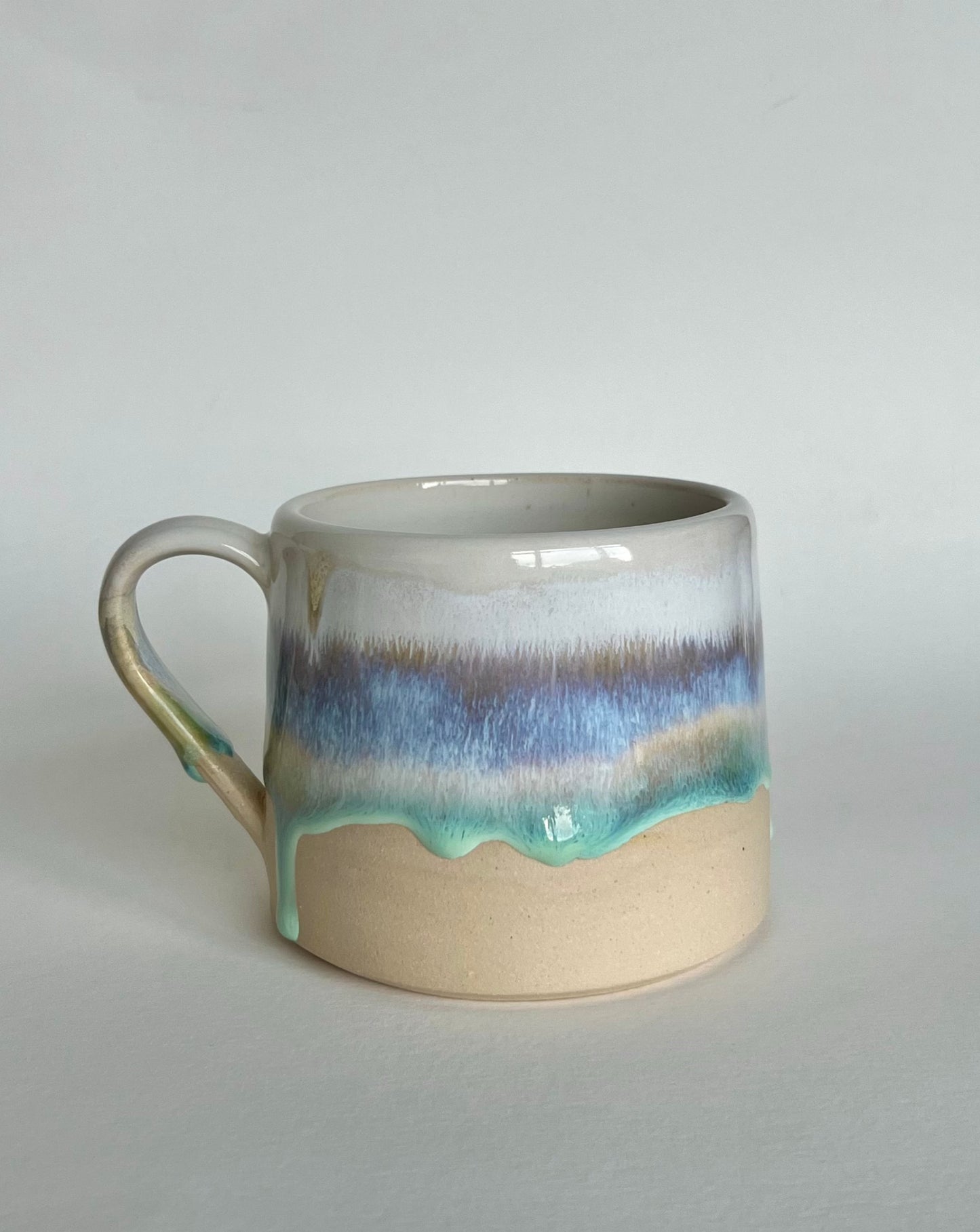 Coastal Dip Mug