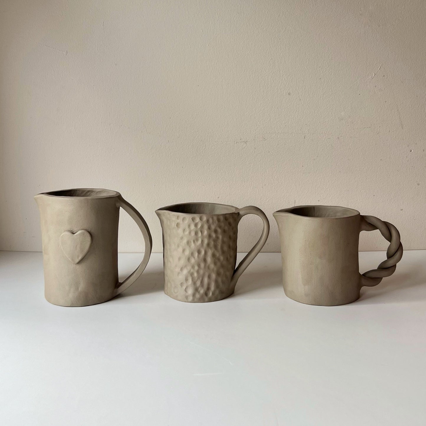 Clay & Sip | Make A Mug or Jug *SOLD OUT*