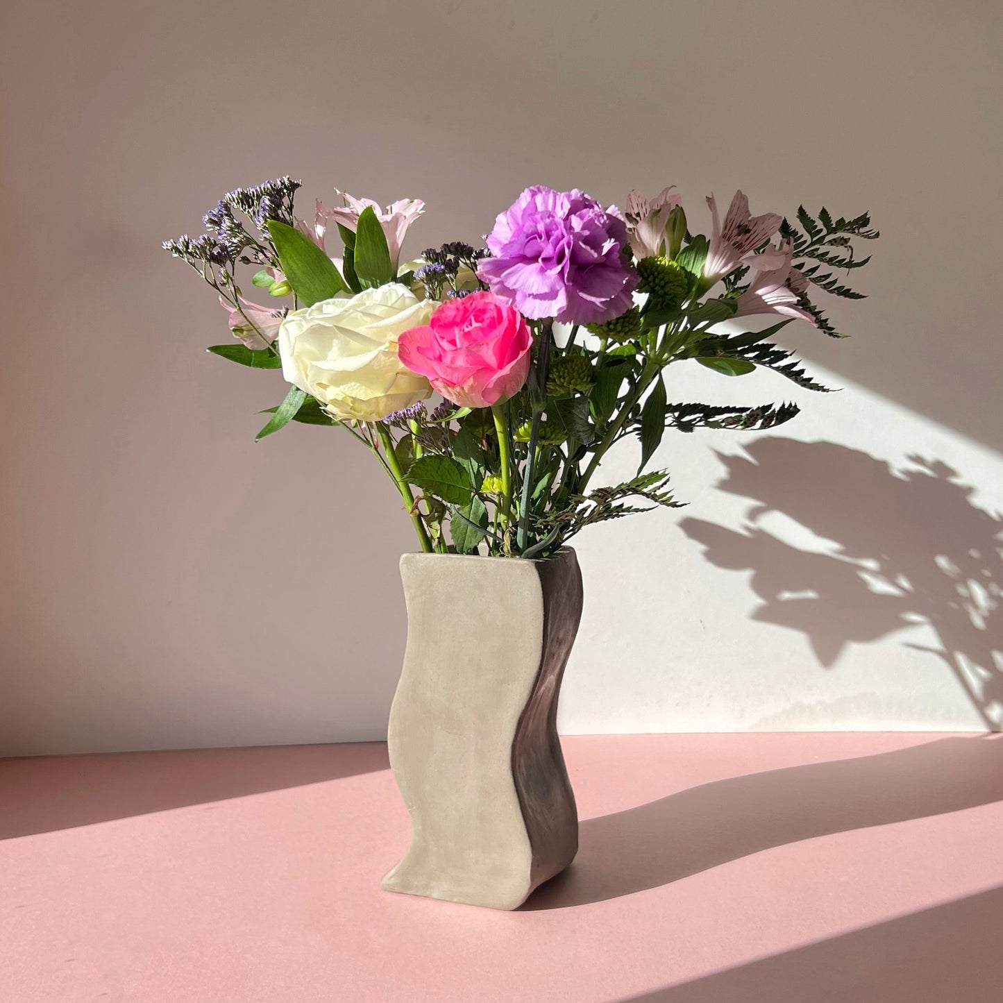 Clay & Sip | Mother's Day Vase