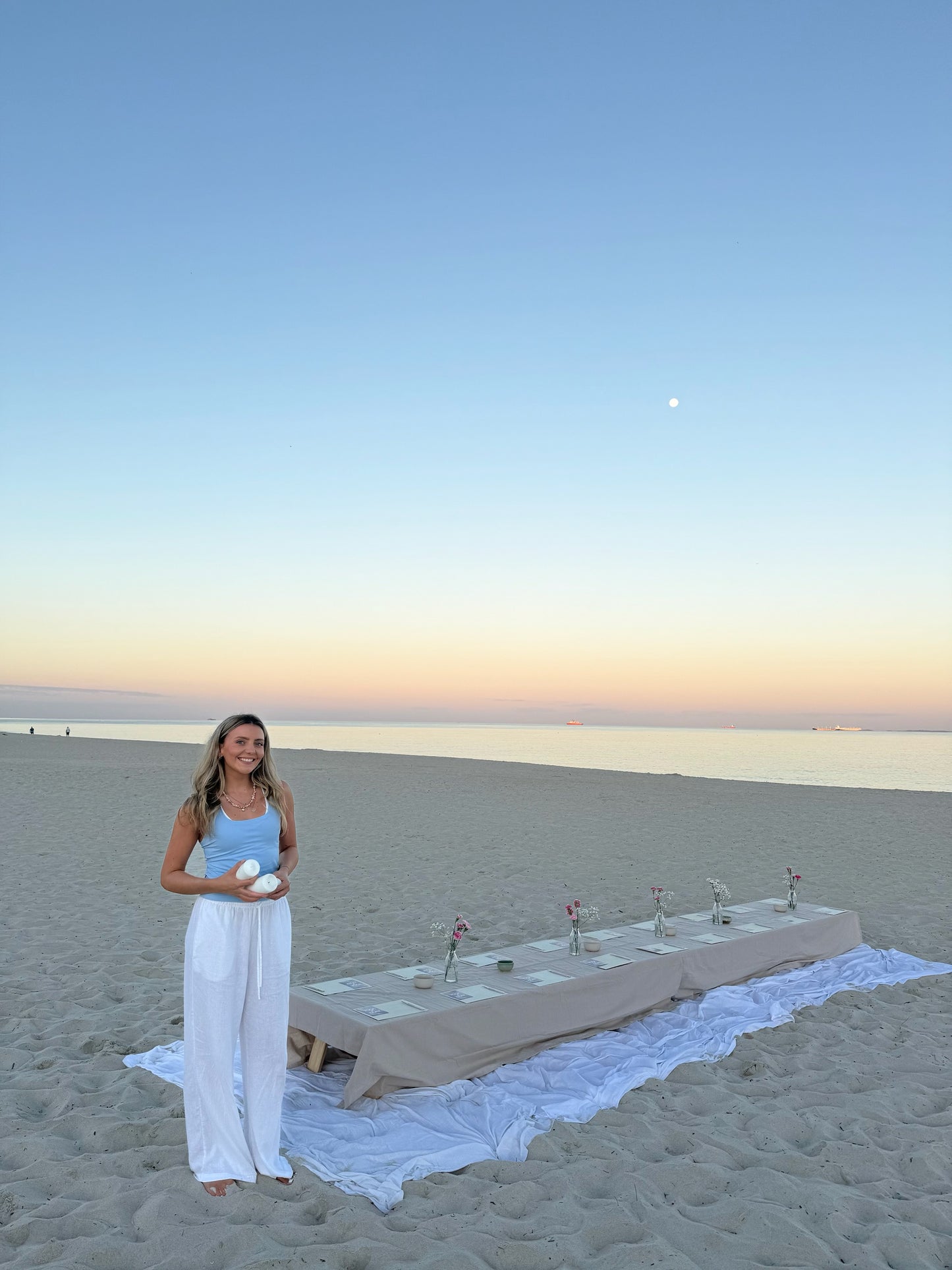Yoga x Clay Workshop | Amynflows