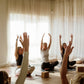 Yoga x Clay Workshop | YogawithRebecca