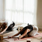 Yoga x Clay Workshop | YogawithRebecca