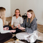 Yoga x Clay Workshop | YogawithRebecca